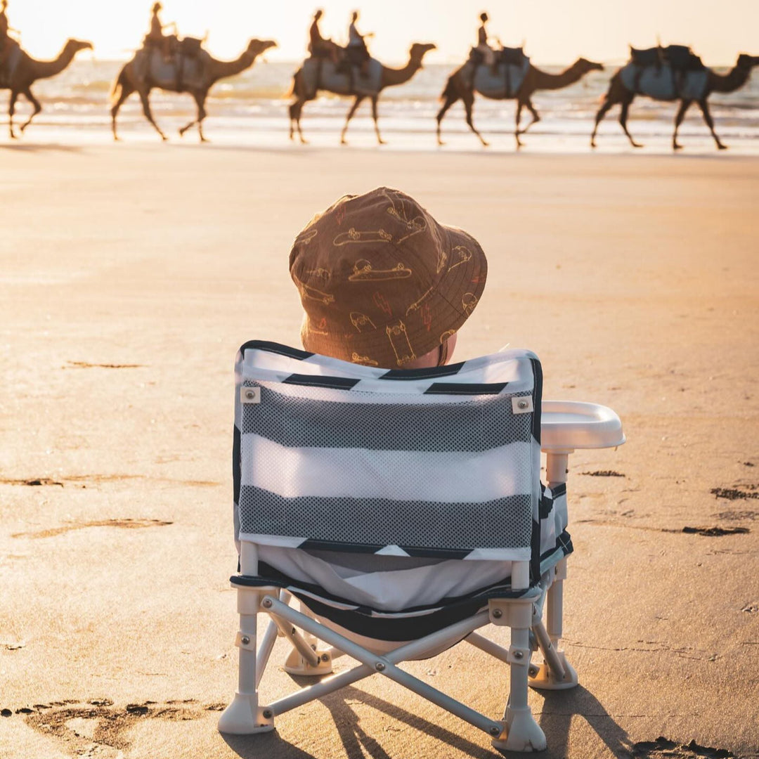 Australia’s Best-Looking Adjustable & Convertable Baby High Chair – Meet the Byron Baby Chair