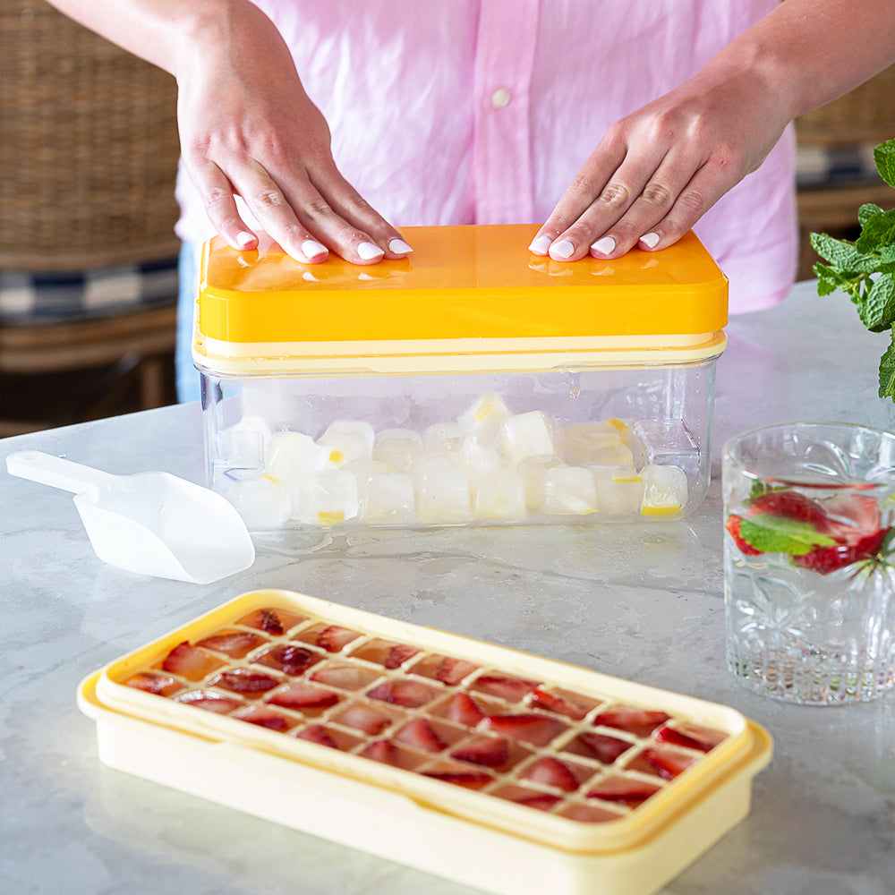Easy-Release Ice Cube Tray Review: Worth the Hype? - Freakin' Reviews