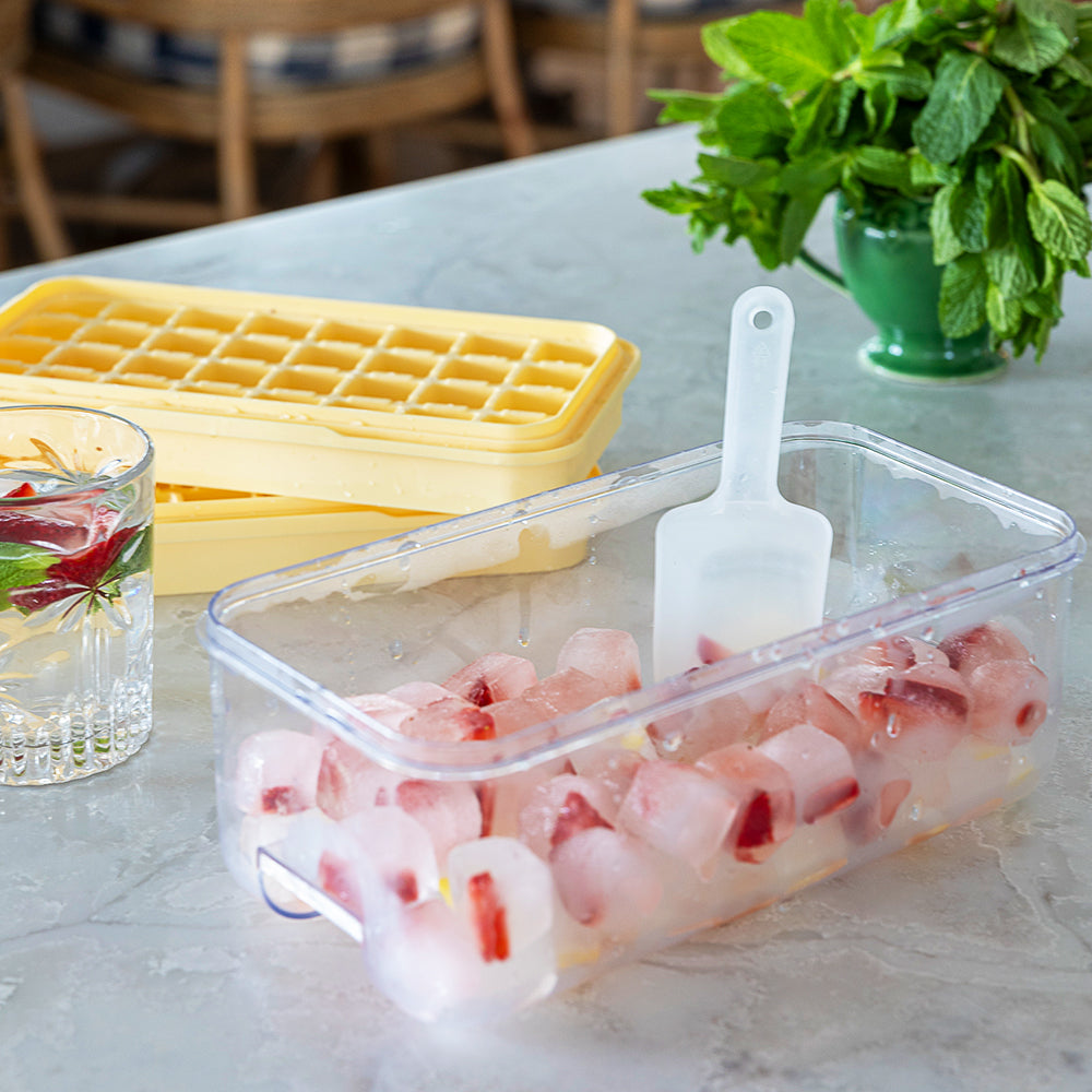 The Best Innovative Ice Cube Trays