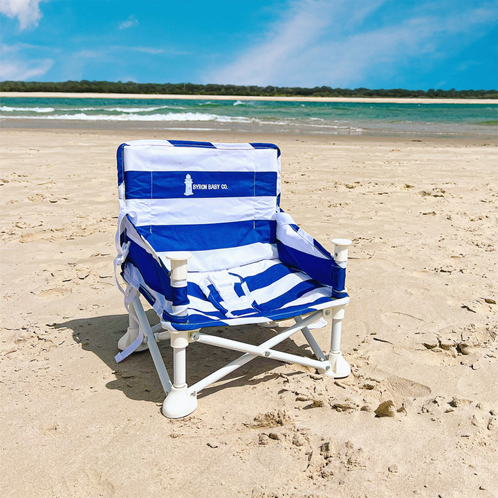 Byron Lifestyle Beach Baby Chair