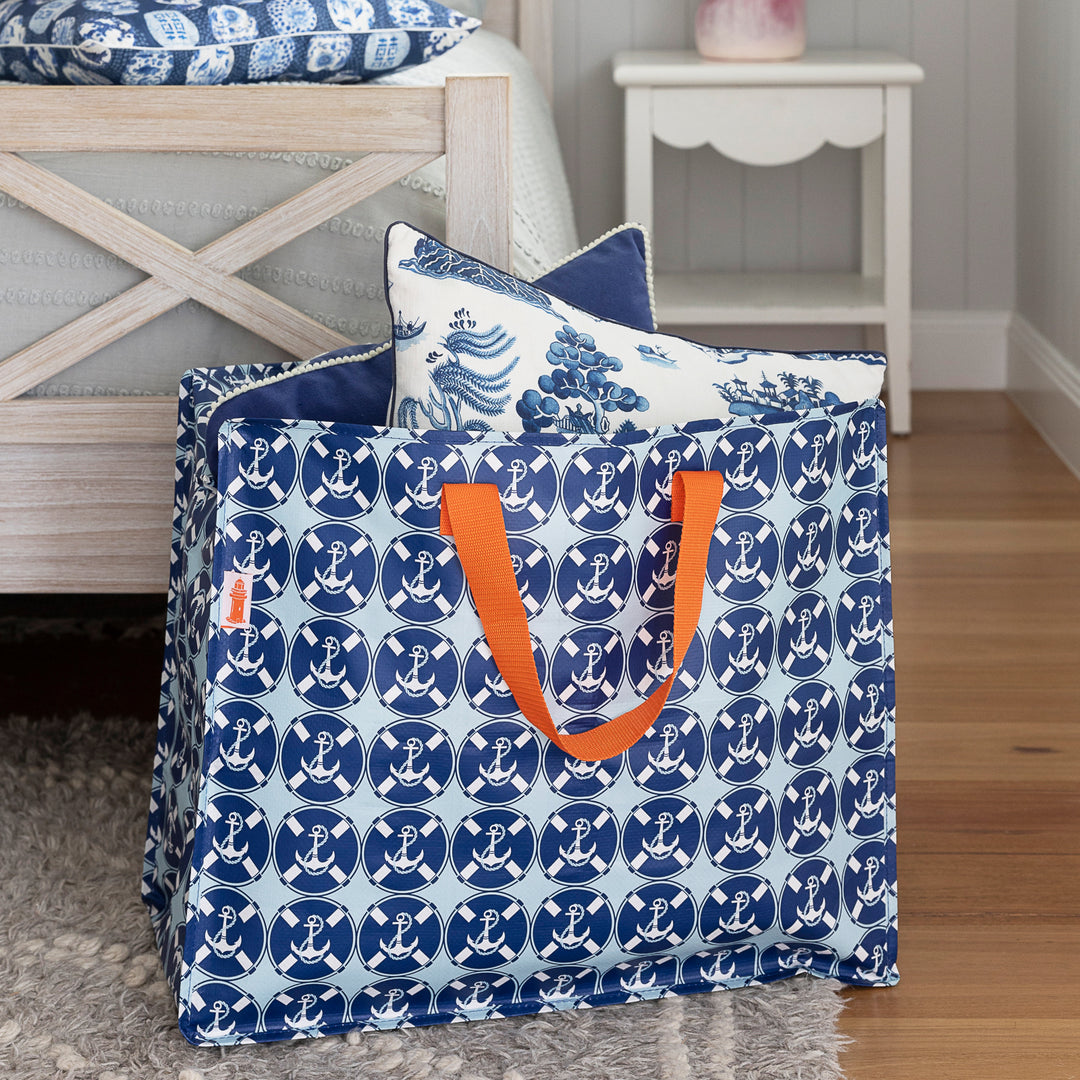 Storage Bags - Coastal Anchor 