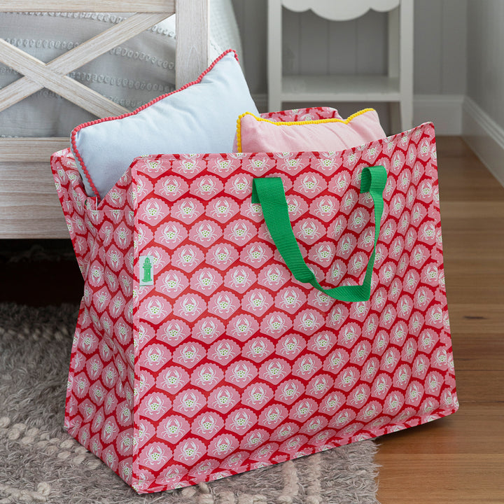 Storage Bags - Crabby Shells 